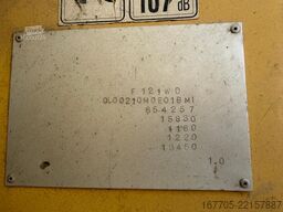 Dynapac F121-6W