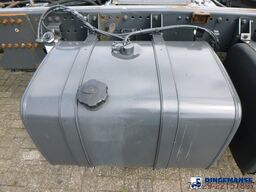 Mercedes Actros 2632 6x4 chassis