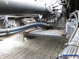 Mercedes Actros 2632 6x4 chassis