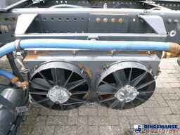 Mercedes-Benz Actros 2632 6x4 chassis