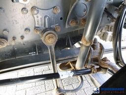 Mercedes-Benz Actros 2632 6x4 chassis