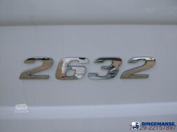 Mercedes-Benz Actros 2632 6x4 chassis