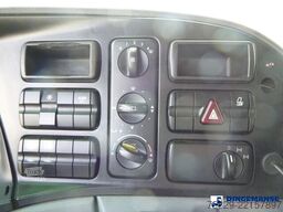 Mercedes-Benz Actros 2632 6x4 chassis