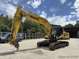 Komatsu PC210LCi-10