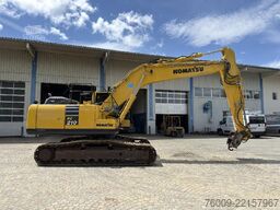 Komatsu PC210LCi-10