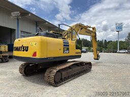 Komatsu PC210LCi-10