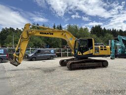 Komatsu PC210LCi-10