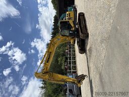 Komatsu PC210LCi-10