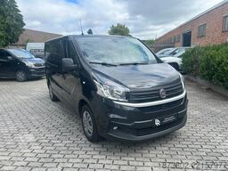 FIAT Talento