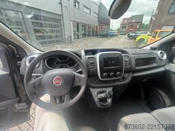FIAT Talento