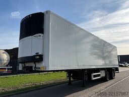 Pacton T2-002 City / 1x Steering / Carrier Vector 1850...