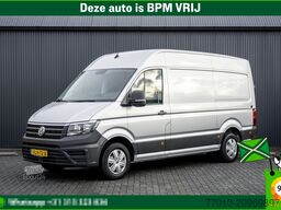 Volkswagen Crafter 2.0 TDI L3H2 | 140PK | Camera | Carplay...