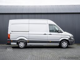 Volkswagen Crafter 2.0 TDI L3H2 | 140PK | Camera | Carplay...