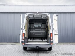 Volkswagen Crafter 2.0 TDI L3H2 | 140PK | Camera | Carplay...