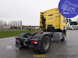 Renault T 440