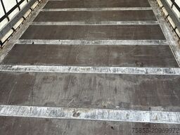 Krone Jumbo 3m Innenhöhe Hubdach Edscha