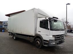 Mercedes-Benz Atego 1224