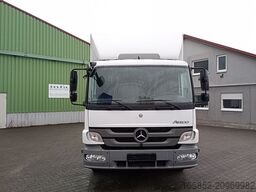 Mercedes-Benz Atego 1224