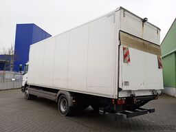 Mercedes-Benz Atego 1224