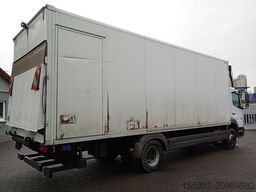 Mercedes-Benz Atego 1224