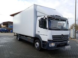 Mercedes-Benz Atego 1224 Koffer 3-Sitzer 6-Zylinder LBW AHK (50)