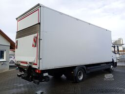 Mercedes-Benz Atego 1224 Koffer 3-Sitzer 6-Zylinder LBW AHK (50)