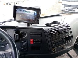 Mercedes-Benz Atego 1224 Koffer 3-Sitzer 6-Zylinder LBW AHK (50)