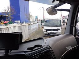 Mercedes-Benz Atego 1224 Koffer 3-Sitzer 6-Zylinder LBW AHK (50)