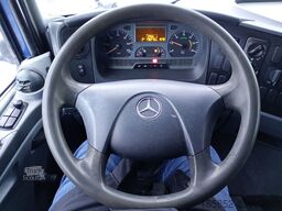Mercedes-Benz Atego 815 Dreiseitenkipper Meiller 3-Sitzer AHK...