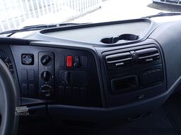 Mercedes-Benz Atego 815 Dreiseitenkipper Meiller 3-Sitzer AHK...