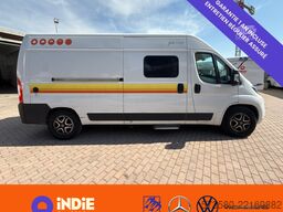 Fiat Ducato Joa Pilote 2024 | Boîte automatique | Tout équipé