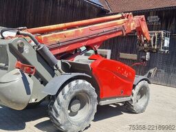 Haulotte 4017