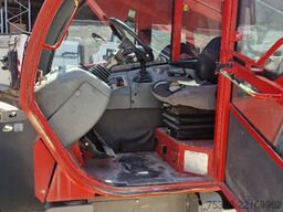 Haulotte 4017