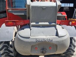 Haulotte 4017