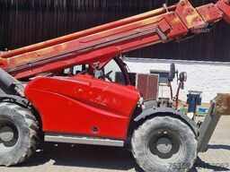 Haulotte 4017