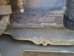 Haulotte 4017