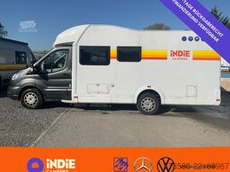 2024 Fiat Ducato Weinsberg Carasuite | Automatik | 5 Schlafplätze