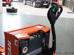 Doosan LEDH 18AC   Tragkraft  1.800  kg