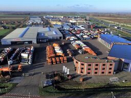 VACATURE Opbouw monteur Bedrijfswagens