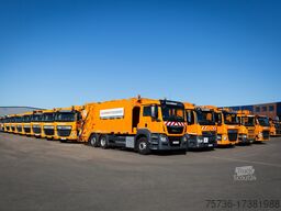 VACATURE Opbouw monteur Bedrijfswagens