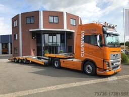 VACATURE Opbouw monteur Bedrijfswagens