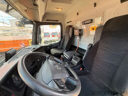 MERCEDES-BENZ AROCS 5051 10x6 Euro 6 Betonpumpe SERMAC 6RZ56