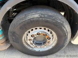 MERCEDES-BENZ AROCS 5051 10x6 Euro 6 Betonpumpe SERMAC 6RZ56