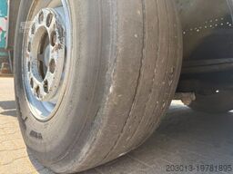 MERCEDES-BENZ AROCS 5051 10x6 Euro 6 Betonpumpe SERMAC 6RZ56