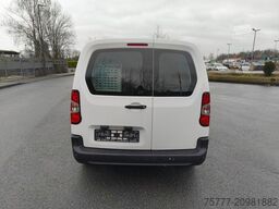 PEUGEOT Partner 1.5 HDi Kasten-Navi-PDC-Werkstattwagen