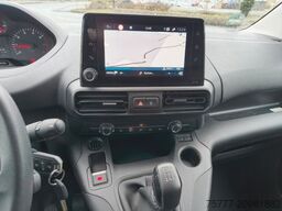 PEUGEOT Partner 1.5 HDi Kasten-Navi-PDC-Werkstattwagen
