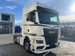 MAN TGX 18.510 4x2 BL SA