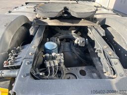 MAN TGX 18.510 4x2 BL SA