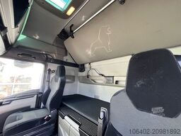 MAN TGX 18.510 4x2 BL SA