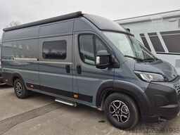 CARADO pro+ CV 640 Sonderpreis / Automatik / Isofix